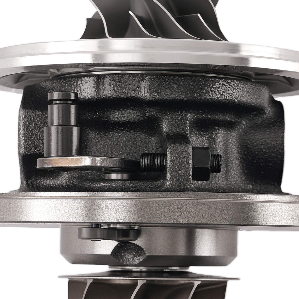 Turbo kassett (CHRA) egnet for Citroen C8, Jumpy, Peugeot 807, Expert, Fiat Scudo, Ulysse 2.0 HDi/MultiJet RHK | 764609-0020 9661306080
