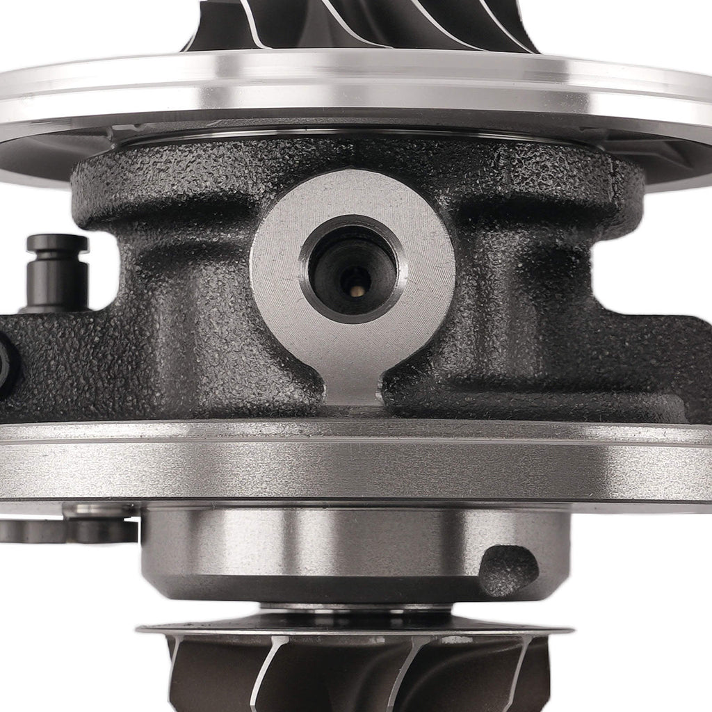 Turbo kassett (CHRA) egnet for Citroen C8, Jumpy, Peugeot 807, Expert, Fiat Scudo, Ulysse 2.0 HDi/MultiJet RHK | 764609-0020 9661306080
