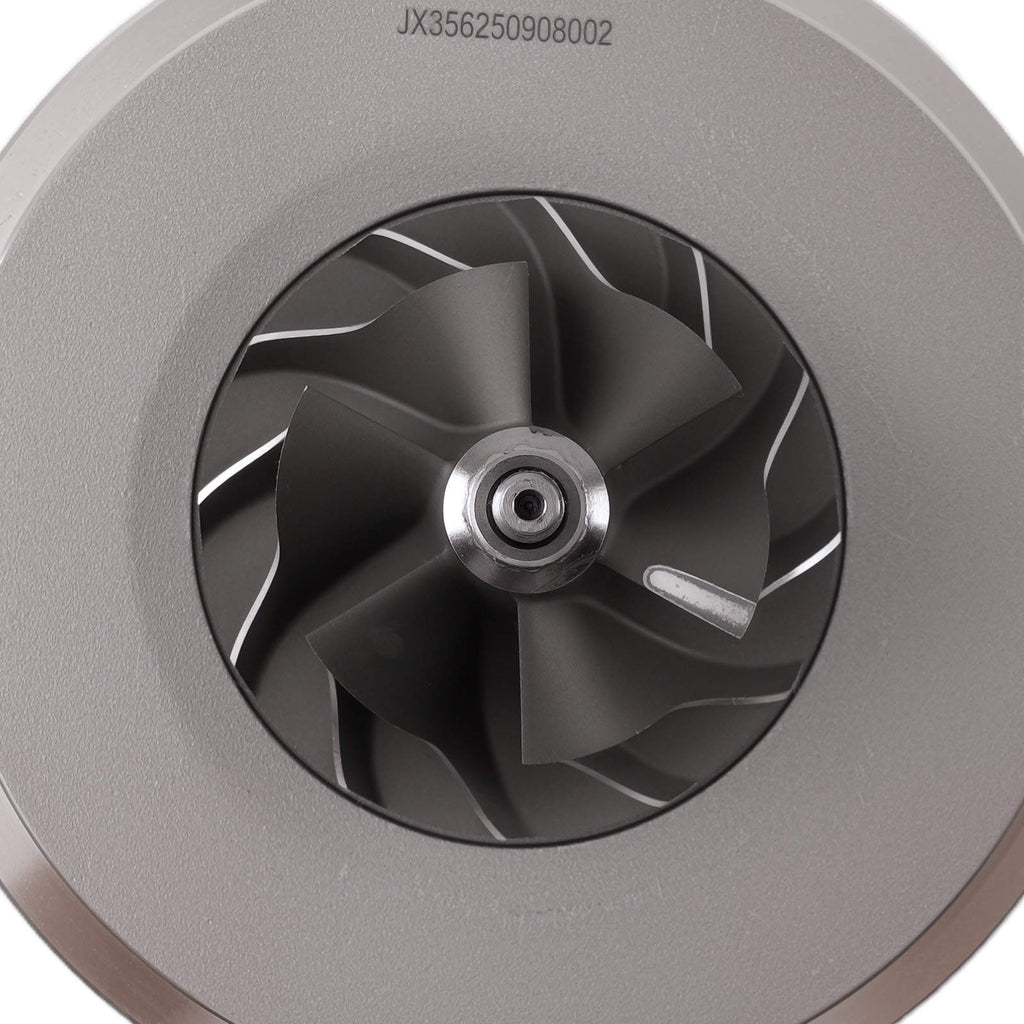 Turbo kassett (CHRA) egnet for Citroen C8, Jumpy, Peugeot 807, Expert, Fiat Scudo, Ulysse 2.0 HDi/MultiJet RHK | 764609-0020 9661306080