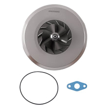 Last bildet i gallerivisningen, Turbo kassett (CHRA) egnet for Citroen C8, Jumpy, Peugeot 807, Expert, Fiat Scudo, Ulysse 2.0 HDi/MultiJet RHK | 764609-0020 9661306080