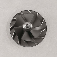 Last inn bildet i Galleri-visningsprogrammet, Turbo cartridge (CHRA) geschikt voor Ford Focus II 2.0 TDCi 81KW 765993-4