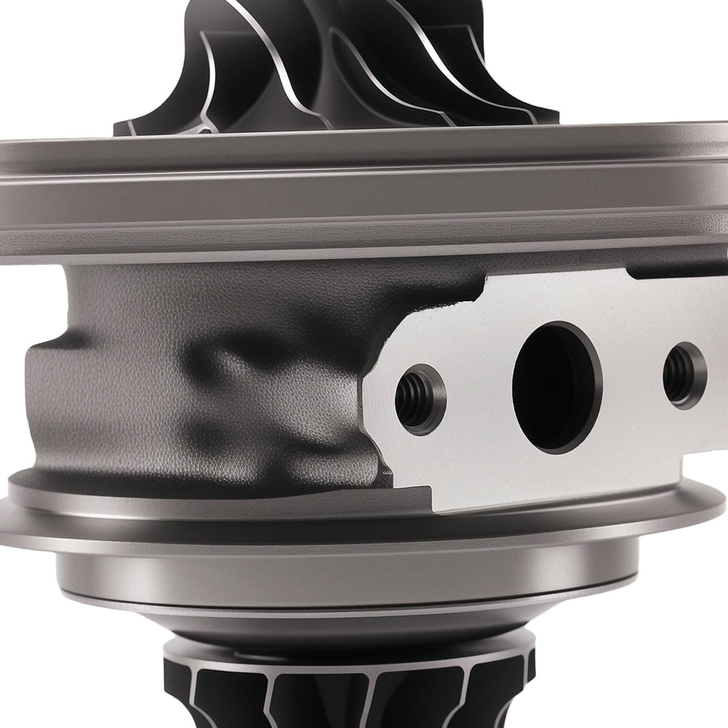 Turbokassett (CHRA) lämplig för Alfa Romeo Giulietta, Fiat Bravo, Doblo, 500L, Linea, Opel Combo 1.6 MultiJet/CDTI | 766891 55246404