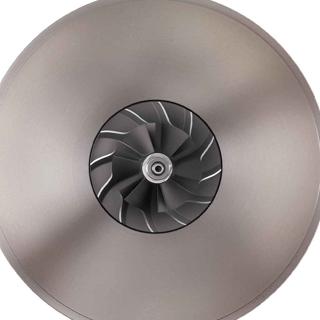 Turbokassett (CHRA) lämplig för Alfa Romeo Giulietta, Fiat Bravo, Doblo, 500L, Linea, Opel Combo 1.6 MultiJet/CDTI | 766891 55246404