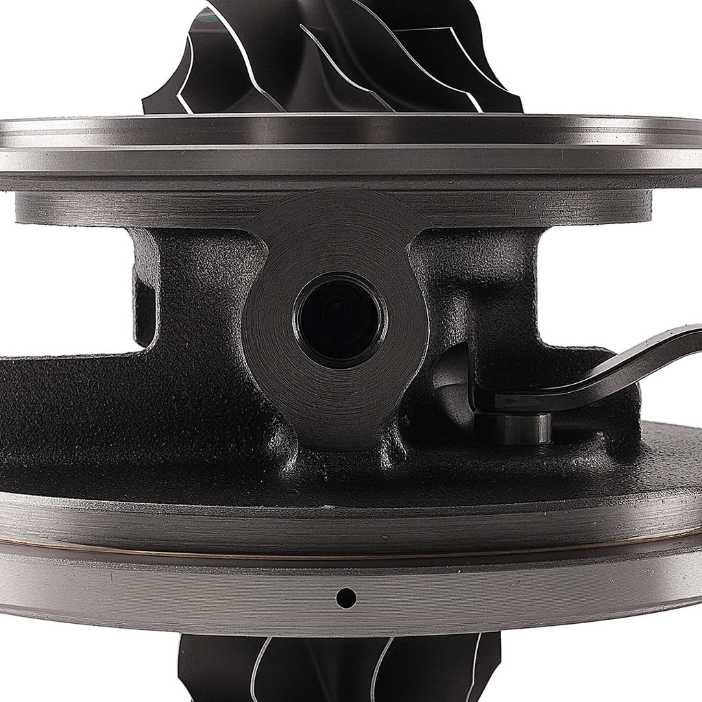 Turbokassett (CHRA) GTB1749V egnet for BMW 118d, 120d, 318d, 320d, 520d, X1, X3 N47D20A 2004-2015 | 11657810190 767378-5001S