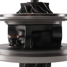 Last inn bildet i Galleri-visningsprogrammet, Turbokassett (CHRA) GTB1749V egnet for BMW 118d, 120d, 318d, 320d, 520d, X1, X3 N47D20A 2004-2015 | 11657810190 767378-5001S