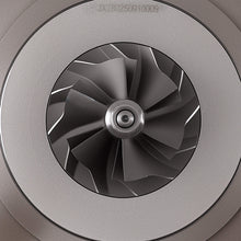 Last inn bildet i Galleri-visningsprogrammet, Turbokassett (CHRA) GTB1749V egnet for BMW 118d, 120d, 318d, 320d, 520d, X1, X3 N47D20A 2004-2015 | 11657810190 767378-5001S