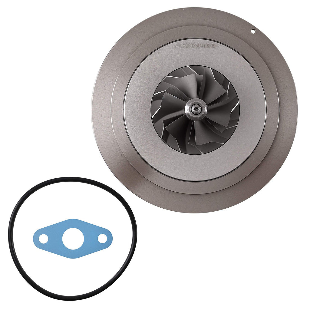 Turbokassett (CHRA) GTB1749V egnet for BMW 118d, 120d, 318d, 320d, 520d, X1, X3 N47D20A 2004-2015 | 11657810190 767378-5001S