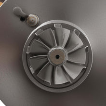 Ladda upp bild till gallerivisning, Turbokassett (CHRA) GTA2052VK lämplig för Ford Transit 2.2 TDCi 63-103 kW 2006-2014 | 8C1Q-6K682-BB 767933-5015S