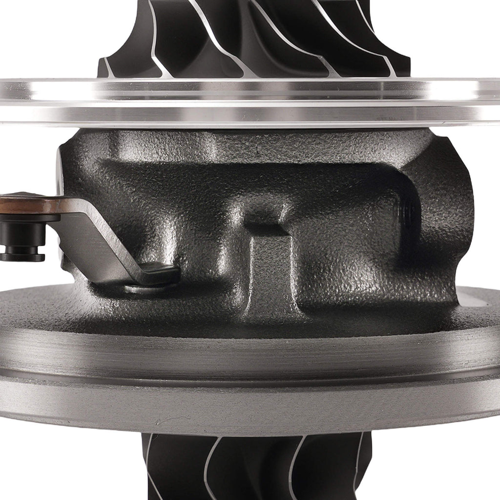 Turbokasetti (CHRA) GTB1756V sopii Audi A4 B7, A6 C6 2.7 TDI 120/132 kW 2004-2011 | 769701-0002 059145715M