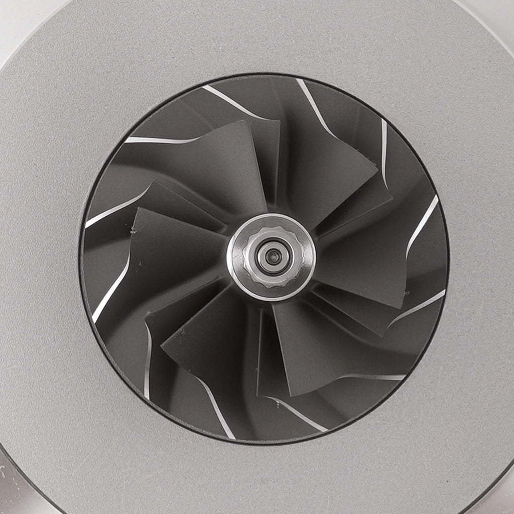 Turbokasetti (CHRA) GTB1756V sopii Audi A4 B7, A6 C6 2.7 TDI 120/132 kW 2004-2011 | 769701-0002 059145715M