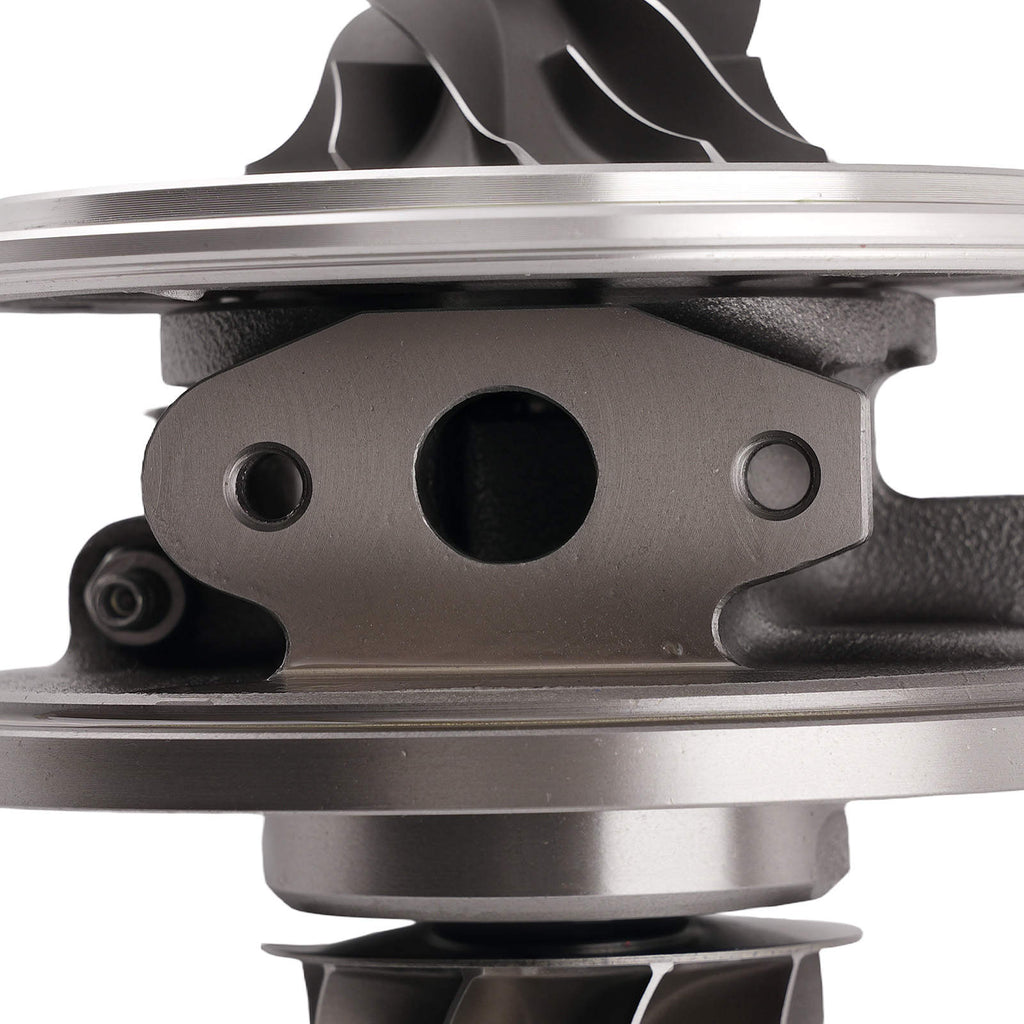 Turbolader-indsats (CHRA) GT1749V egnet til Opel Astra H, Vectra C, Zafira B, Fiat Croma, Saab 9-3 1.9 CDTI Z19DTH | 755046-0002 55205483