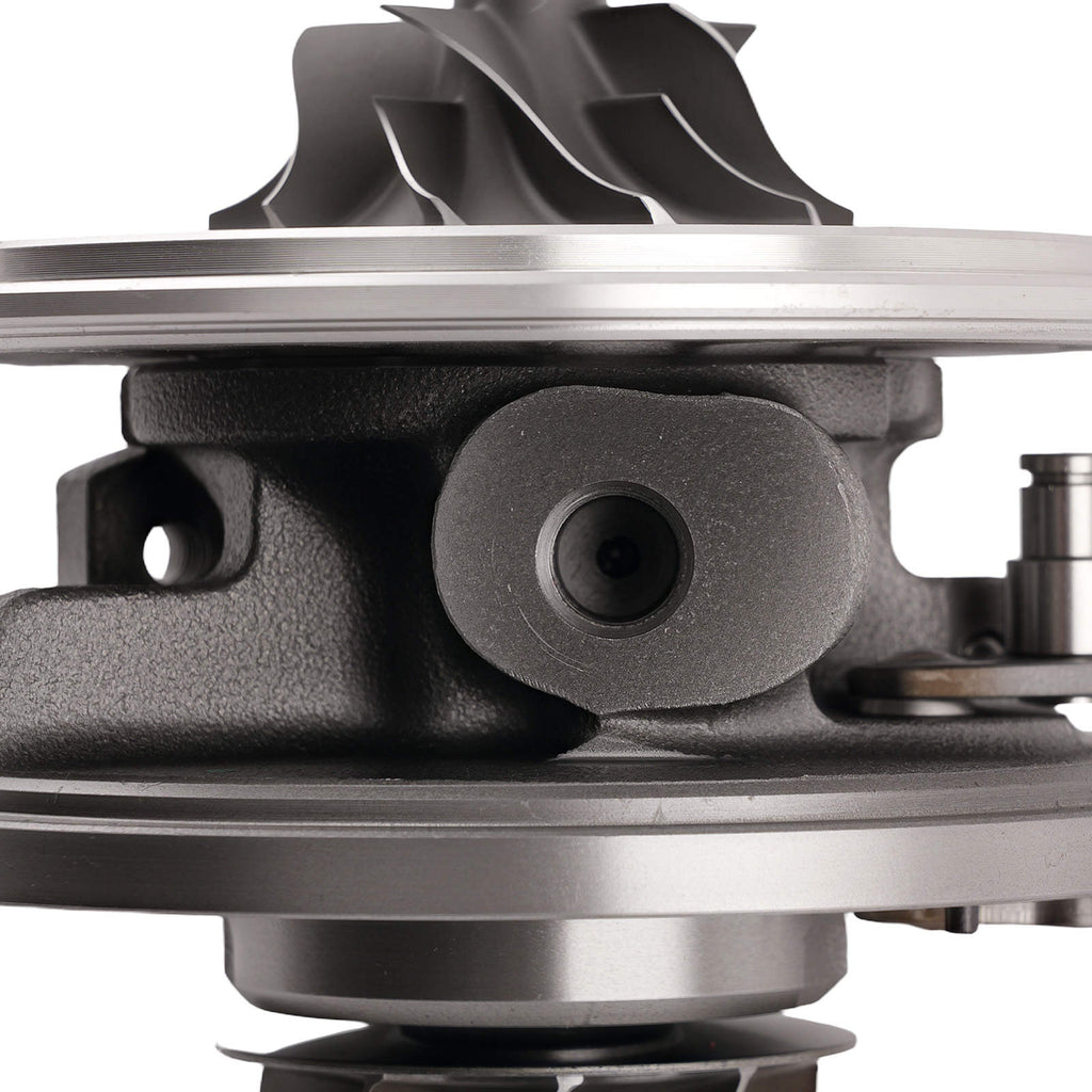 Turbolader-indsats (CHRA) GT1749V egnet til Opel Astra H, Vectra C, Zafira B, Fiat Croma, Saab 9-3 1.9 CDTI Z19DTH | 755046-0002 55205483
