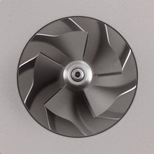 Indlæs billede til gallerivisning Turbolader-indsats (CHRA) GT1749V egnet til Opel Astra H, Vectra C, Zafira B, Fiat Croma, Saab 9-3 1.9 CDTI Z19DTH | 755046-0002 55205483