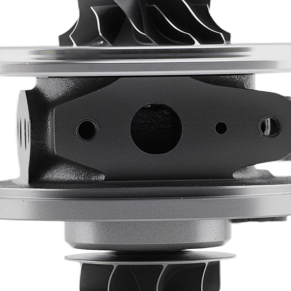 Turbokassett (CHRA) GTA1549LV lämplig för Nissan Qashqai, X-Trail T31, Renault Laguna III, Koleos 2.0 dCi | 14411-00Q1C 7701478918