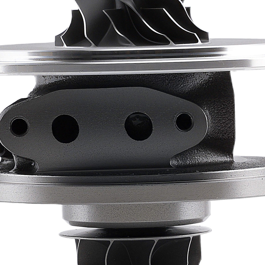 Turbokassett (CHRA) GTA1549LV lämplig för Nissan Qashqai, X-Trail T31, Renault Laguna III, Koleos 2.0 dCi | 14411-00Q1C 7701478918