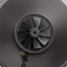 Ladda upp bild till gallerivisning, Turbokassett (CHRA) GTA1549LV lämplig för Nissan Qashqai, X-Trail T31, Renault Laguna III, Koleos 2.0 dCi | 14411-00Q1C 7701478918