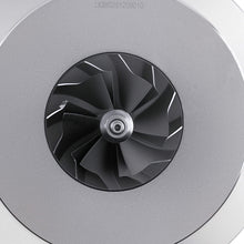 Ladda upp bild till gallerivisning, Turbokassett (CHRA) GTA1549LV lämplig för Nissan Qashqai, X-Trail T31, Renault Laguna III, Koleos 2.0 dCi | 14411-00Q1C 7701478918