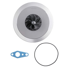 Ladda upp bild till gallerivisning, Turbokassett (CHRA) GTA1549LV lämplig för Nissan Qashqai, X-Trail T31, Renault Laguna III, Koleos 2.0 dCi | 14411-00Q1C 7701478918