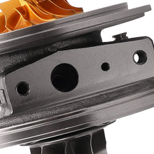 Indlæs billede til gallerivisning Turbolader-indsats (CHRA) GTC1244MVZ egnet til VW Golf VI, Polo V, Passat, Audi A3, Skoda Octavia 1.6 TDI CAYC | 03L253016T 775517-0002