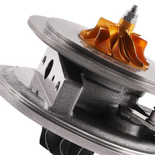 Indlæs billede til gallerivisning Turbolader-indsats (CHRA) GTC1244MVZ egnet til VW Golf VI, Polo V, Passat, Audi A3, Skoda Octavia 1.6 TDI CAYC | 03L253016T 775517-0002