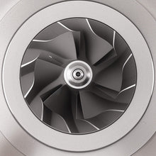 Indlæs billede til gallerivisning Turbokassette (CHRA) egnet til Audi A4 B8, A5, A6 C6, Q5, Q7, VW Touareg 3.0 TDI 224/240 hk 2005-2018 | 059145722R 776470