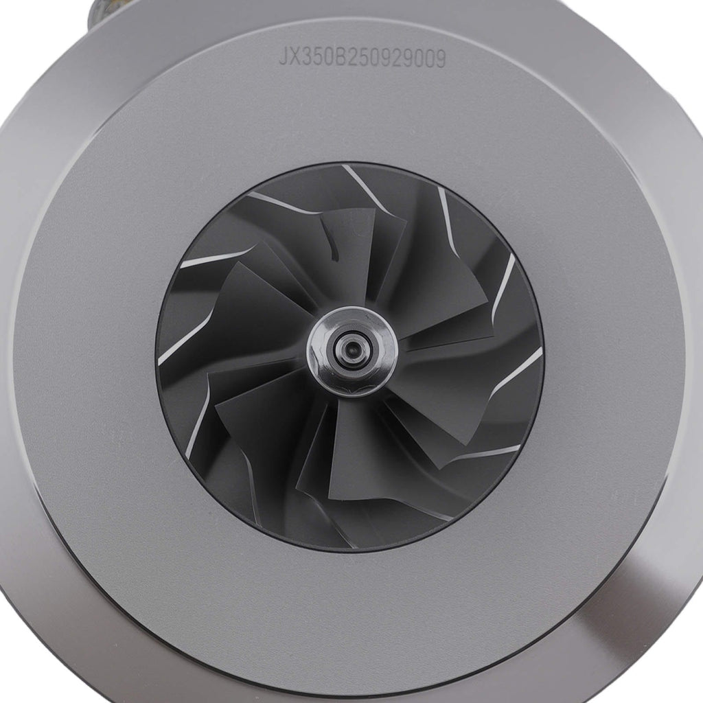 Turbo-kasetti (CHRA) GTB1756VK sopii Audi A4 B7 B8, A5, A6 C6 2.7 TDI 132/140 kW 2004-2012 | 059145715M 777159