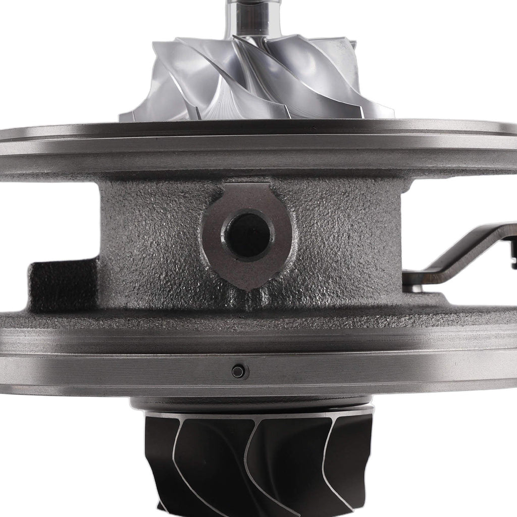 Turbokasett (CHRA) GTB2260VK lämplig för BMW 330d, 530d, 730d, X5, X6 N57D30 150/180 kW från 2008 | 777853-5008S 11657799759