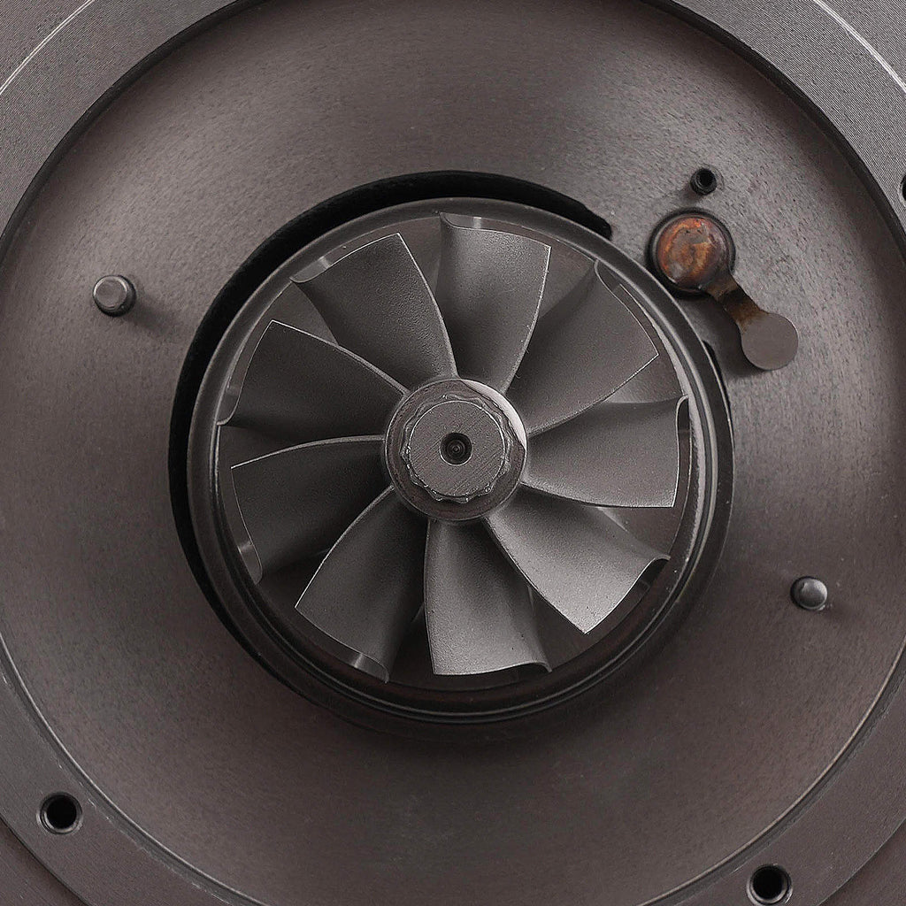 Turbokasett (CHRA) GTB2260VK lämplig för BMW 330d, 530d, 730d, X5, X6 N57D30 150/180 kW från 2008 | 777853-5008S 11657799759