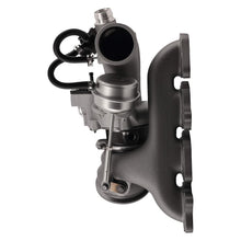 Ladda upp bild till gallerivisning, Turbo + koelvloeistofleiding geschikt voor Chevrolet Cruze Sonic Opel Astra J 1.4 781504