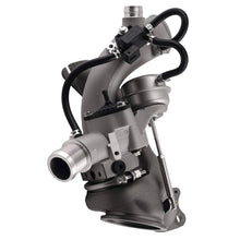 Ladda upp bild till gallerivisning, Turbo + koelvloeistofleiding geschikt voor Chevrolet Cruze Sonic Opel Astra J 1.4 781504