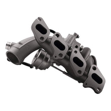 Ladda upp bild till gallerivisning, Turbo + koelvloeistofleiding geschikt voor Chevrolet Cruze Sonic Opel Astra J 1.4 781504