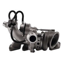 Ladda upp bild till gallerivisning, Turbo + koelvloeistofleiding geschikt voor Chevrolet Cruze Sonic Opel Astra J 1.4 781504