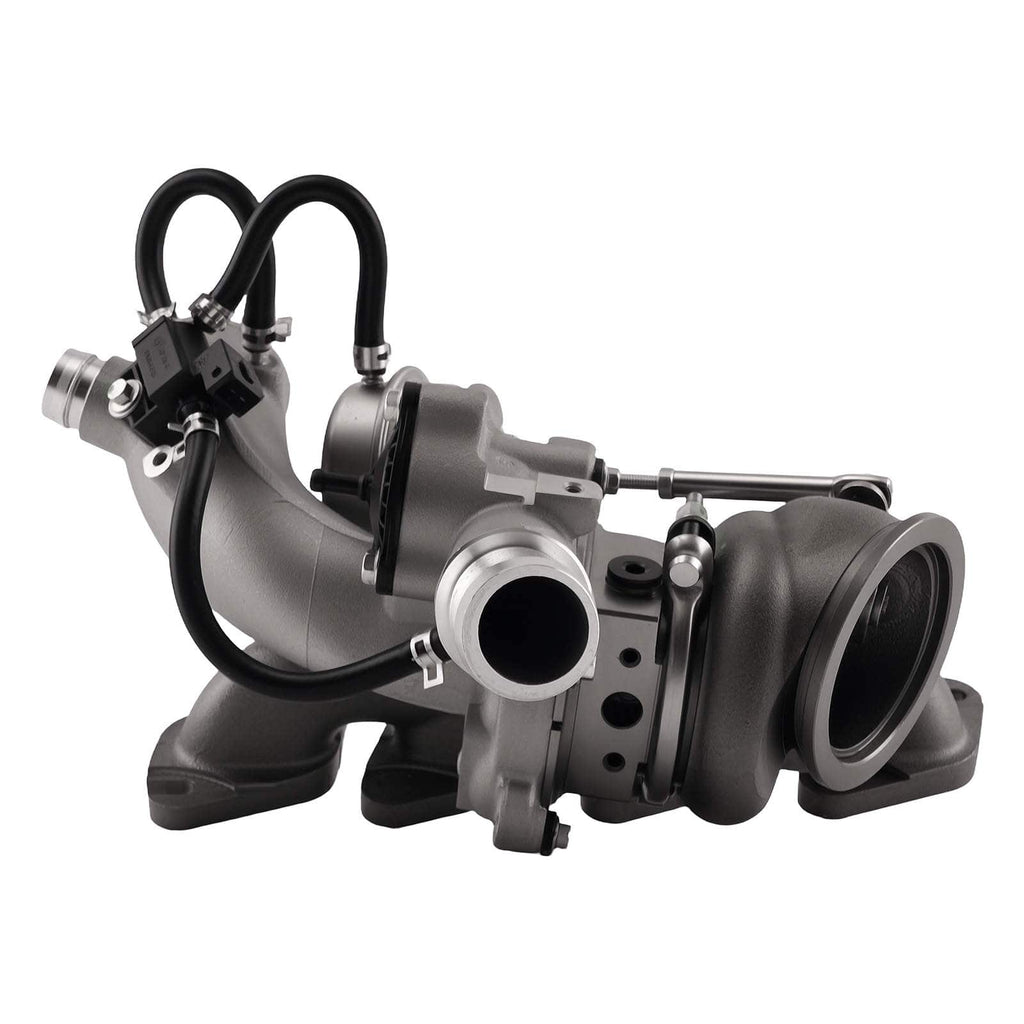 Turbokit GT1446V med kylvätskerör lämplig för Chevrolet Cruze, Trax, Buick Encore, Opel Astra J 1.4 A14NET | 781504 55565353