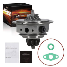 Indlæs billede til gallerivisning Turbokassette (CHRA) GT1446V egnet til Chevrolet Cruze, Sonic, Trax, Opel Astra J, Meriva B 1.4 Turbo A14NET | 55565353 781504-0004