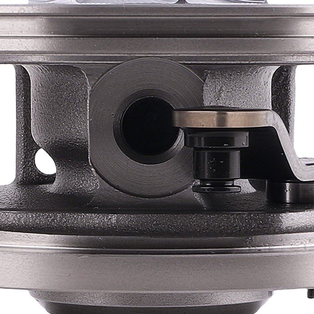 Turbokasetti (CHRA) BV35 billet sopii malleihin BMW 125d, 325d, 425d, 525d, X1 25d, X5 25d 2.0d 160 kW 218 hv | 54359880038