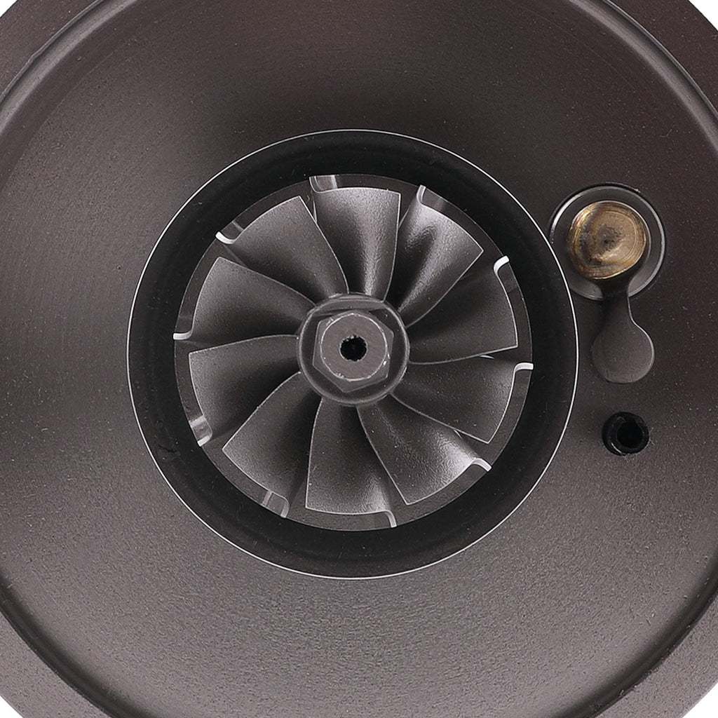 Turbokasetti (CHRA) BV35 billet sopii malleihin BMW 125d, 325d, 425d, 525d, X1 25d, X5 25d 2.0d 160 kW 218 hv | 54359880038