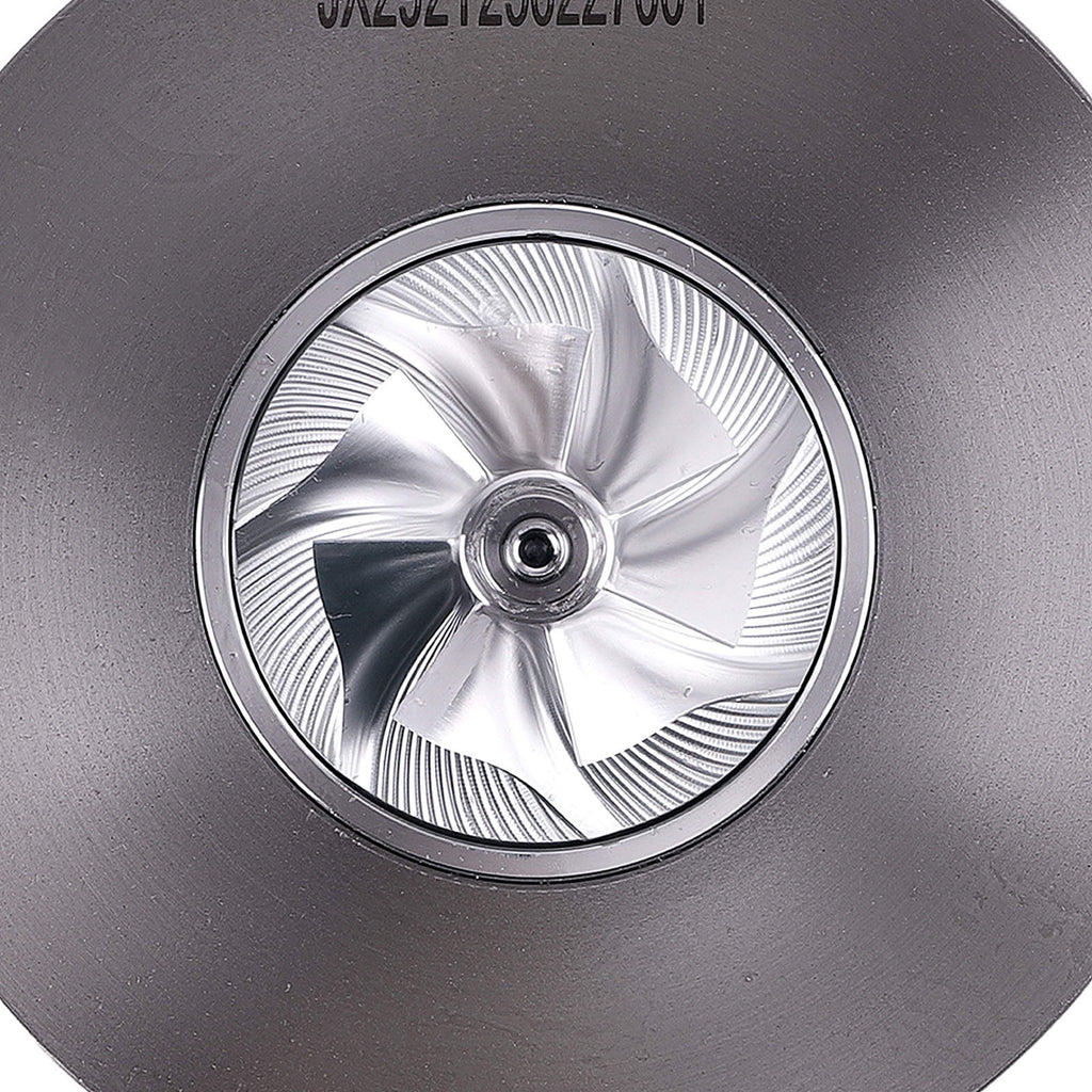 Turbokasetti (CHRA) BV35 billet sopii malleihin BMW 125d, 325d, 425d, 525d, X1 25d, X5 25d 2.0d 160 kW 218 hv | 54359880038