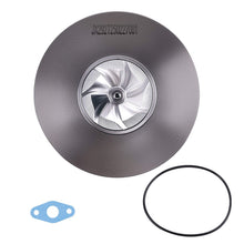 Lataa kuva Galleria-katseluun, Turbokasetti (CHRA) BV35 billet sopii malleihin BMW 125d, 325d, 425d, 525d, X1 25d, X5 25d 2.0d 160 kW 218 hv | 54359880038