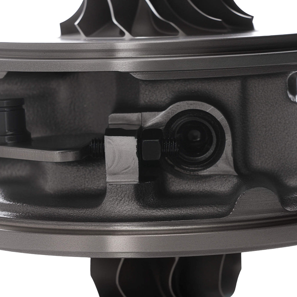 Turbokassett (CHRA) GT1449V lämplig för Ford Mondeo IV, S-Max, Galaxy II 2.0 TDCi DW10C 2009-2012 | 9M5Q-6K682-BB 783583-0001