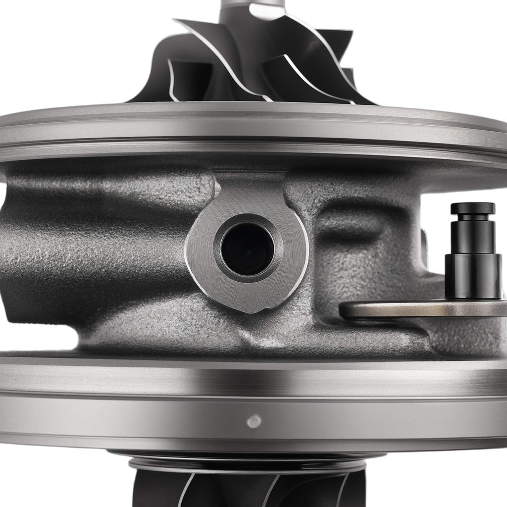 Turbo-indsats (CHRA) GTB1752V egnet til Renault Trafic II, Opel Vivaro, Nissan Interstar 2.5 dCi/CDTI G9U | 705176-0001 8200683865