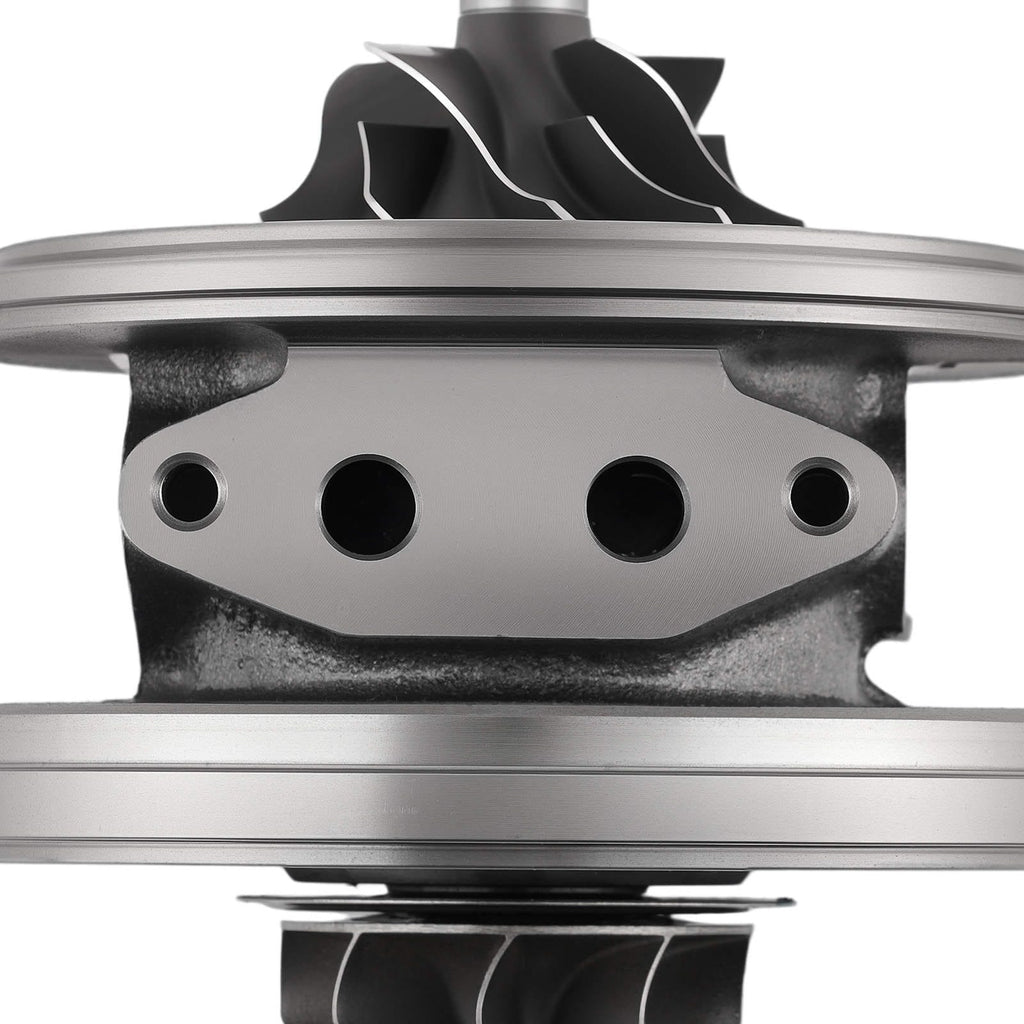 Turbo-indsats (CHRA) GTB1752V egnet til Renault Trafic II, Opel Vivaro, Nissan Interstar 2.5 dCi/CDTI G9U | 705176-0001 8200683865