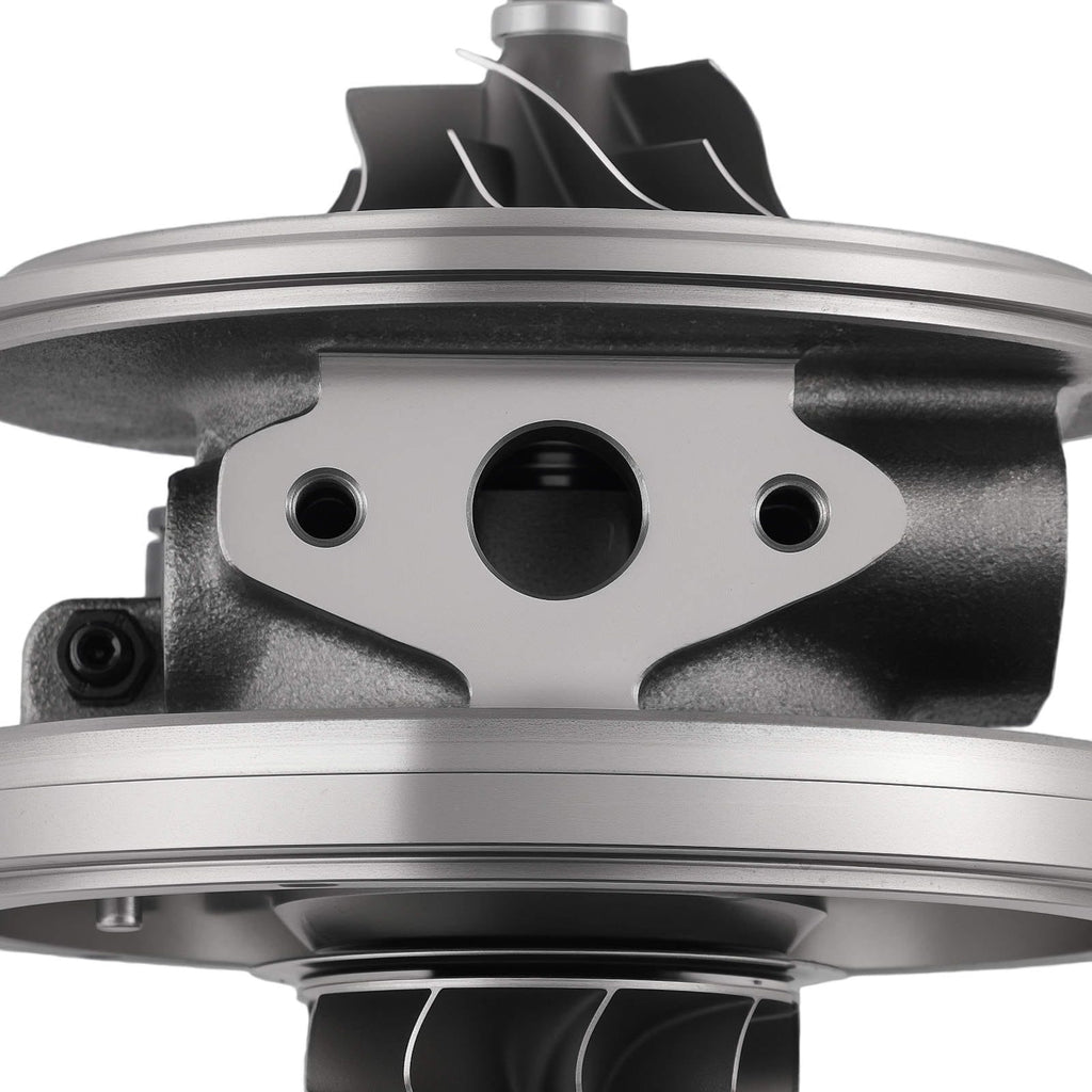 Turbo-indsats (CHRA) GTB1752V egnet til Renault Trafic II, Opel Vivaro, Nissan Interstar 2.5 dCi/CDTI G9U | 705176-0001 8200683865