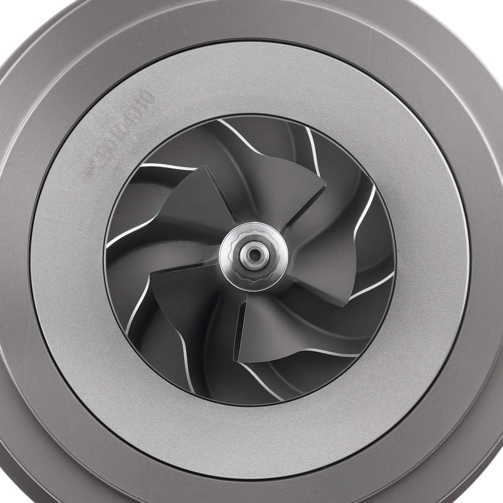 Turbo-indsats (CHRA) GTB1752V egnet til Renault Trafic II, Opel Vivaro, Nissan Interstar 2.5 dCi/CDTI G9U | 705176-0001 8200683865