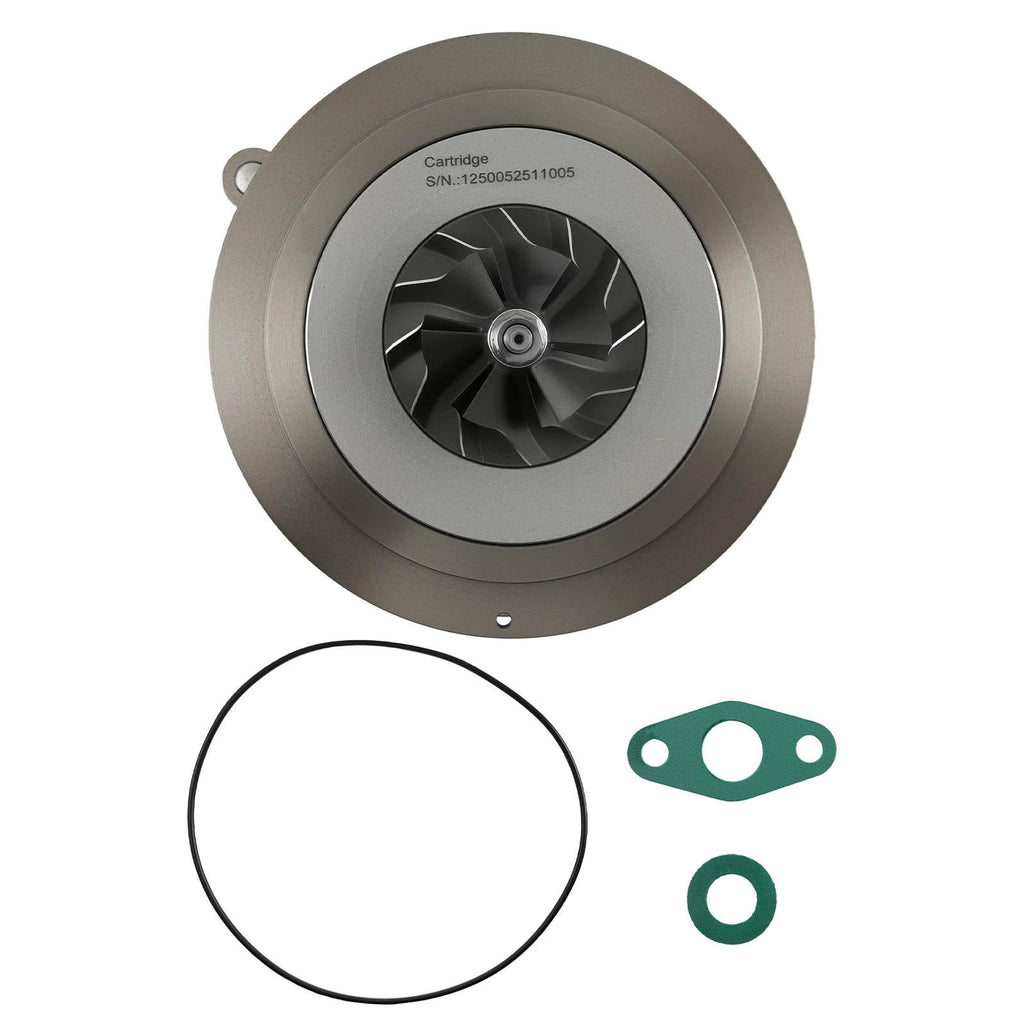 Turbokasetti (CHRA) GTB1749V sopii Land Rover Defender L316 2.2 Td4 DT244 2011-2016 | LR042752 788479-5