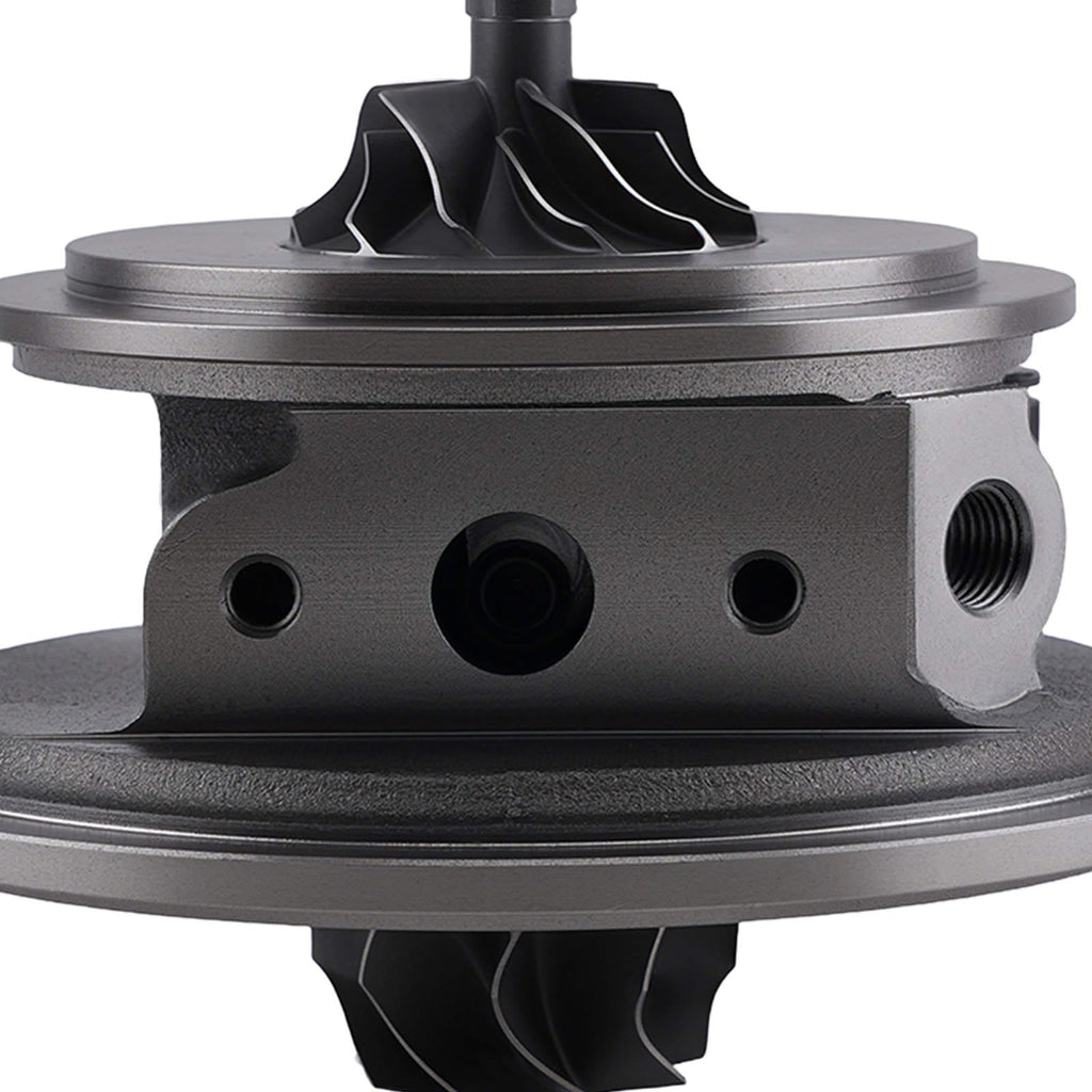 Turbo kassett (CHRA) GTC1238VZ egnet for VW Polo 6R, Seat Ibiza IV, Skoda Fabia II, Roomster 1.2 TDI CFWA | 03P253019B 789016-5004S