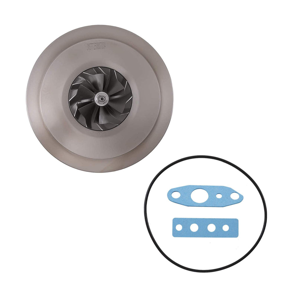 Turboahdinkasetti (CHRA) GTB1449VLZ sopii Honda CR-V III 2.2 i-DTEC 4WD N22A 110 kW 2007-2011 | 18900RFWWG020M2 794786-0001