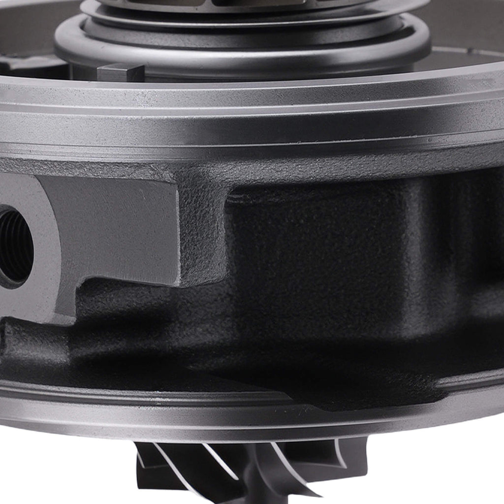 Turbo-indsats (CHRA) GTC1444VZ egnet til Volvo S60 S80 V60 V70 XC60 XC70 D3 D4 100-120 kW 2007-2016 | 795680-5003S 31312713