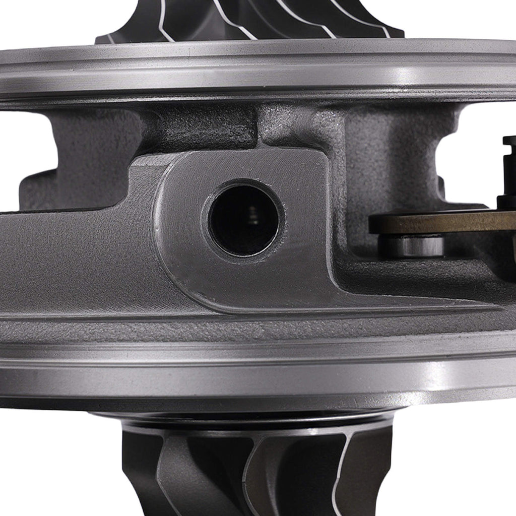 Turbo-indsats (CHRA) GTC1444VZ egnet til Volvo S60 S80 V60 V70 XC60 XC70 D3 D4 100-120 kW 2007-2016 | 795680-5003S 31312713
