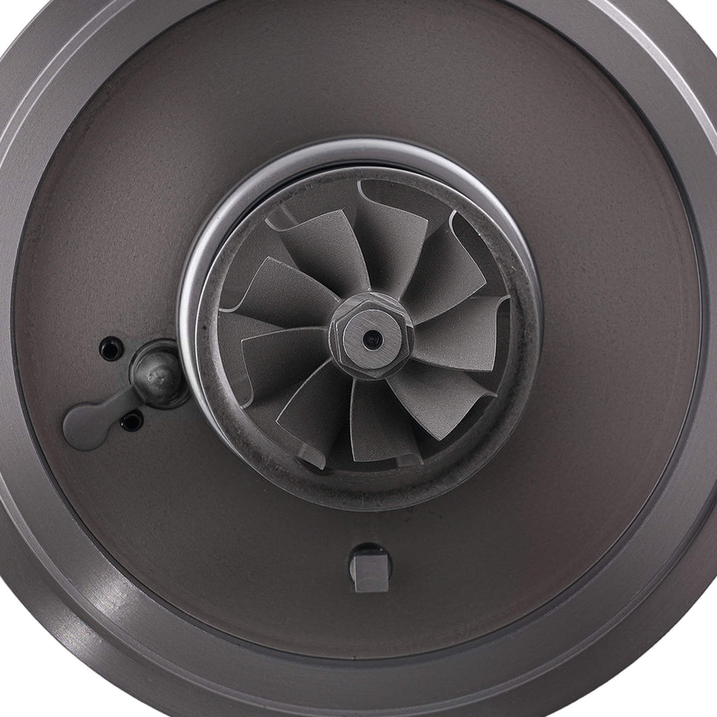 Turbo-indsats (CHRA) GTC1444VZ egnet til Volvo S60 S80 V60 V70 XC60 XC70 D3 D4 100-120 kW 2007-2016 | 795680-5003S 31312713