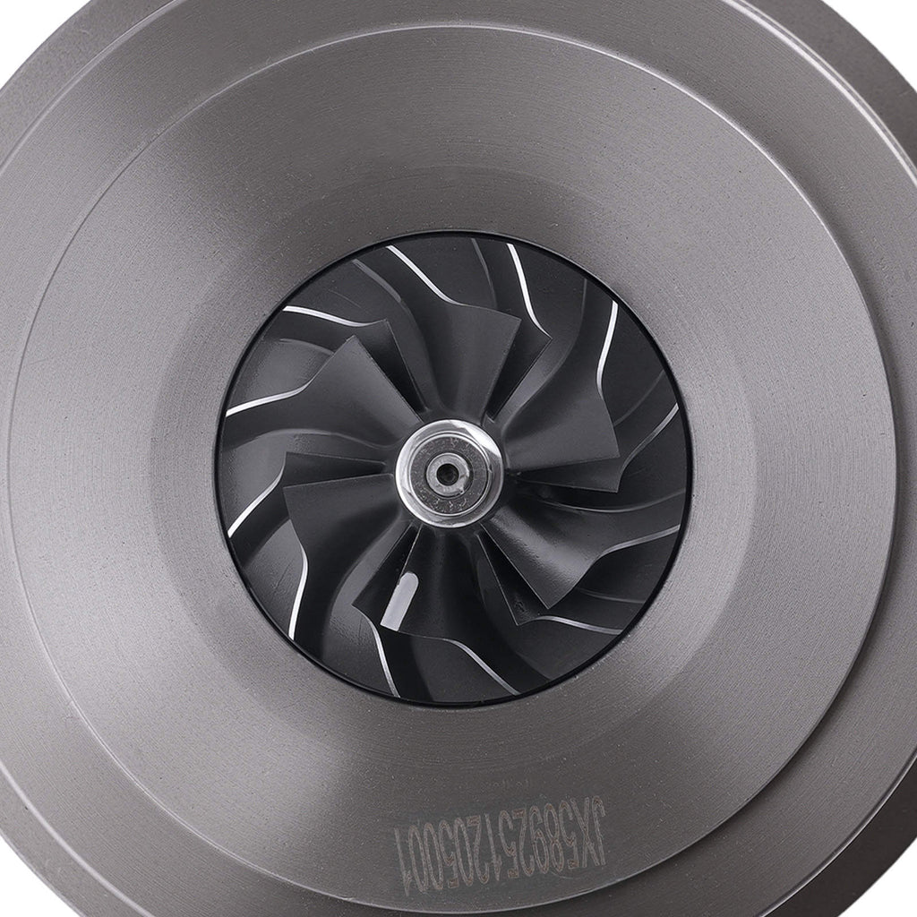 Turbo-indsats (CHRA) GTC1444VZ egnet til Volvo S60 S80 V60 V70 XC60 XC70 D3 D4 100-120 kW 2007-2016 | 795680-5003S 31312713